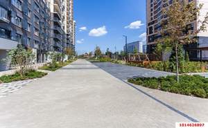 1-к квартира, вторичка, 38м2, 19/20 этаж