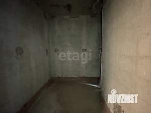 Студия квартира, вторичка, 23м2, 19/23 этаж