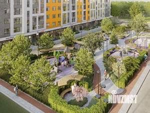 2-к квартира, вторичка, 55м2, 2/9 этаж