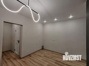 1-к квартира, вторичка, 30м2, 13/16 этаж