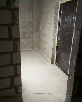 1-к квартира, вторичка, 38м2, 13/17 этаж