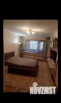 3-к квартира, вторичка, 44м2, 1/5 этаж