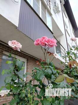 1-к квартира, вторичка, 32м2, 4/4 этаж