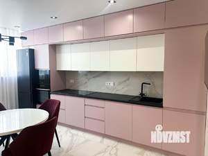 1-к квартира, вторичка, 47м2, 11/23 этаж