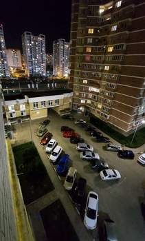 1-к квартира, вторичка, 44м2, 10/18 этаж