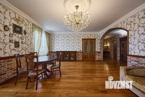 4-к квартира, вторичка, 154м2, 4/13 этаж