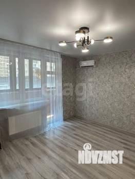 Студия квартира, вторичка, 25м2, 3/16 этаж