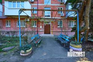 3-к квартира, вторичка, 60м2, 5/5 этаж