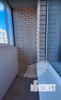 1-к квартира, вторичка, 36м2, 4/9 этаж