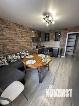 2-к квартира, вторичка, 68м2, 3/16 этаж