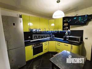 1-к квартира, вторичка, 40м2, 16/16 этаж