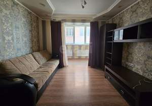 Студия квартира, вторичка, 48м2, 2/7 этаж