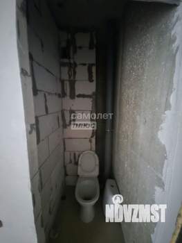 1-к квартира, вторичка, 36м2, 2/16 этаж