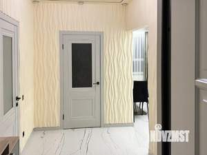 1-к квартира, вторичка, 49м2, 12/21 этаж