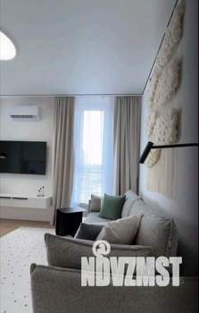 2-к квартира, вторичка, 76м2, 15/19 этаж