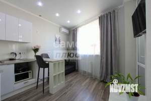 1-к квартира, вторичка, 36м2, 8/22 этаж