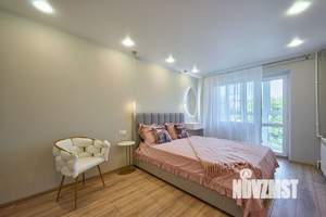 2-к квартира, вторичка, 42м2, 4/5 этаж