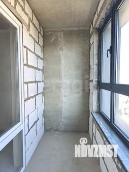 Студия квартира, вторичка, 28м2, 11/25 этаж