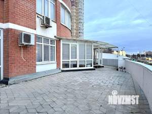 2-к квартира, вторичка, 68м2, 2/17 этаж