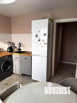 2-к квартира, вторичка, 52м2, 12/12 этаж