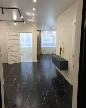 2-к квартира, вторичка, 56м2, 7/12 этаж