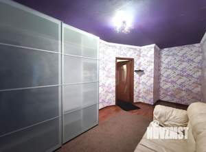 1-к квартира, вторичка, 33м2, 2/6 этаж