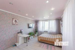 2-к квартира, вторичка, 60м2, 15/16 этаж