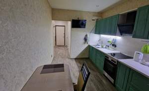 1-к квартира, вторичка, 39м2, 3/16 этаж