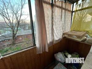 1-к квартира, вторичка, 31м2, 2/5 этаж