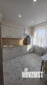 1-к квартира, вторичка, 26м2, 4/24 этаж