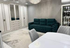 1-к квартира, вторичка, 48м2, 13/16 этаж