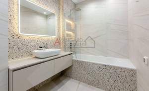 1-к квартира, вторичка, 45м2, 10/24 этаж