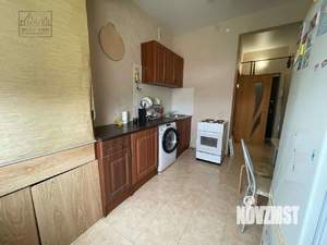 1-к квартира, вторичка, 32м2, 5/6 этаж