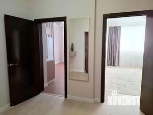 1-к квартира, вторичка, 54м2, 8/16 этаж