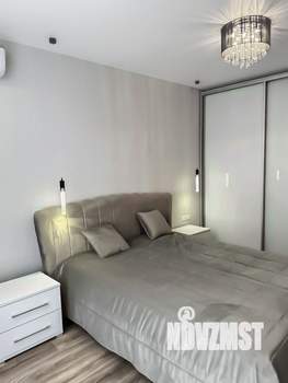 1-к квартира, вторичка, 42м2, 11/16 этаж