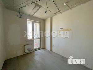 1-к квартира, вторичка, 37м2, 19/21 этаж