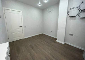 1-к квартира, вторичка, 31м2, 6/16 этаж