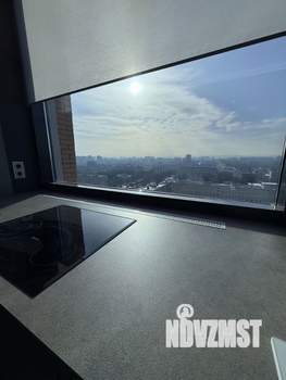 4-к квартира, вторичка, 437м2, 17/18 этаж