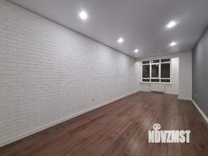 2-к квартира, сданный дом, 74м2, 10/16 этаж