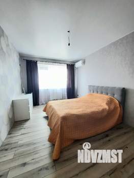 2-к квартира, вторичка, 72м2, 16/21 этаж