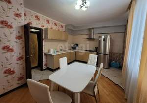 3-к квартира, вторичка, 113м2, 3/4 этаж