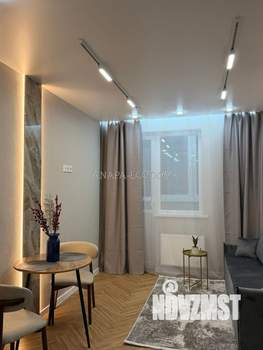 1-к квартира, вторичка, 38м2, 15/24 этаж