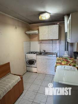 1-к квартира, вторичка, 48м2, 1/1 этаж