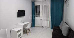 Студия квартира, вторичка, 25м2, 16/16 этаж