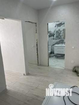 1-к квартира, вторичка, 39м2, 6/16 этаж