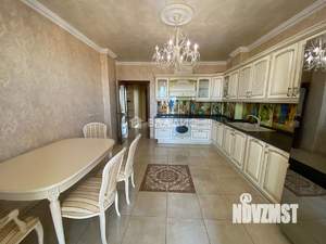 2-к квартира, вторичка, 90м2, 15/24 этаж
