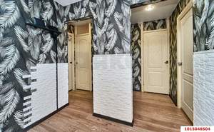 3-к квартира, вторичка, 96м2, 14/16 этаж