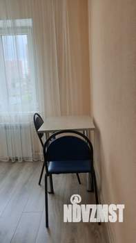 1-к квартира, вторичка, 31м2, 2/5 этаж