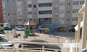 2-к квартира, вторичка, 45м2, 7/17 этаж