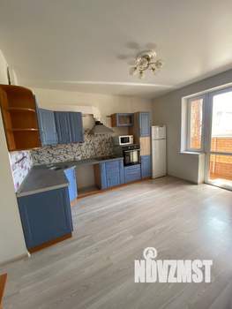 Студия квартира, вторичка, 26м2, 1/5 этаж
